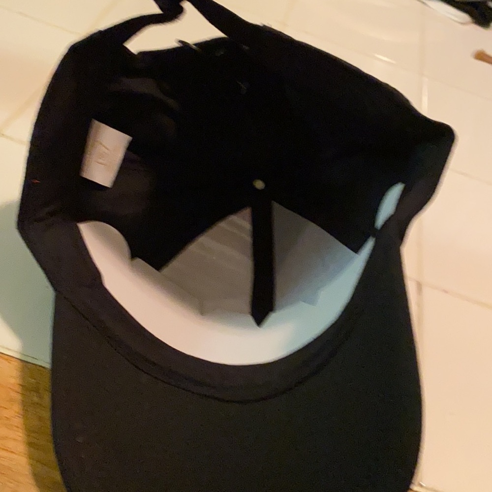 Baseball Hat - Picture 2 of 4